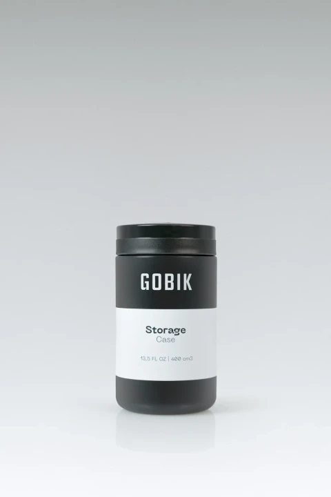 GOBIK Byasi 400cc Tool Holde Bottle